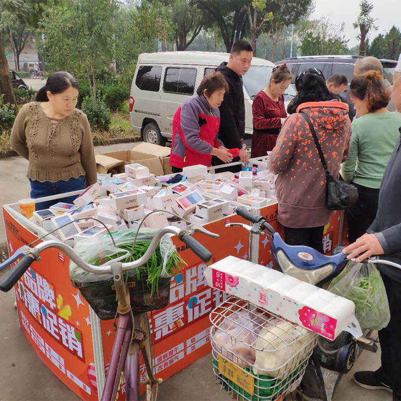 10元模式擺地攤盒裝襪子批發(fā) 火燒純棉襪